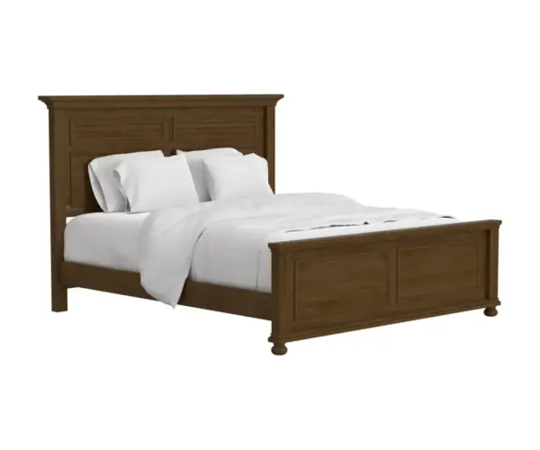 Hickory Grove Bed